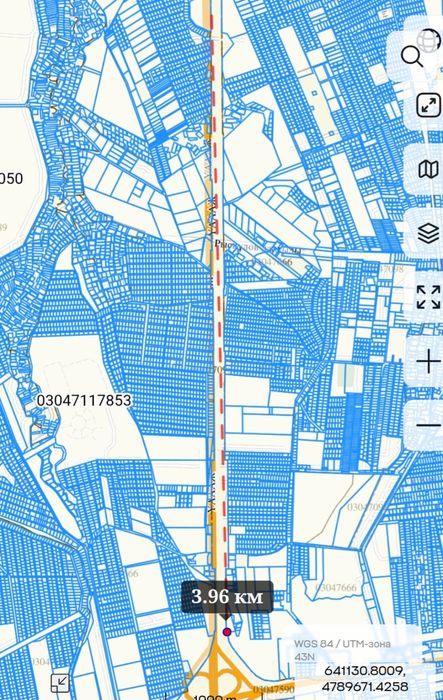 Продам участок 25 соток