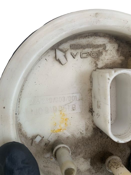 Pompa Combustibil Skoda Octavia 1U2 1996 - 2010 1.6I 1J0919051B