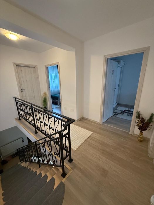 VILĂ P+1 DE VÂNZARE – Bragadiru, lângă București