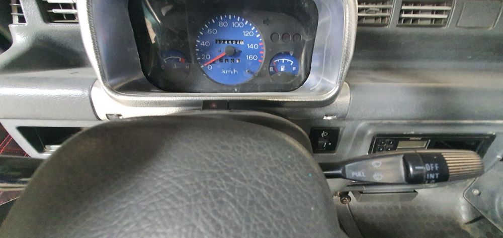 Tico sotiladi 1998 yil