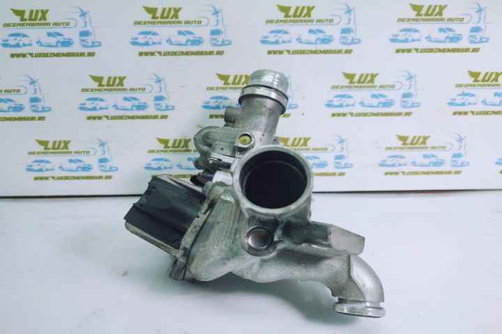 Clapeta acceleratie EGR 1.5 dci k9k 161a09287r 147173974r Dacia Logan 2 seria