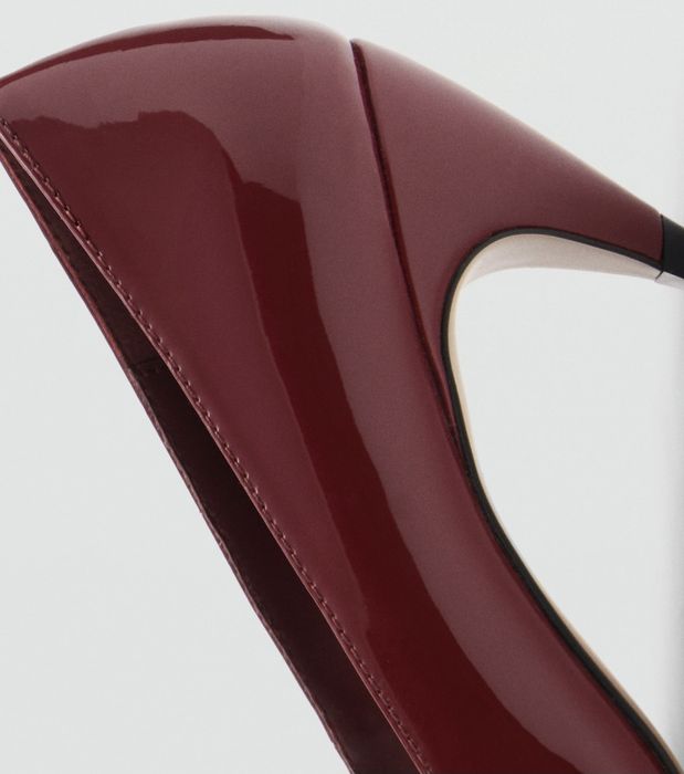 Pantofi dama Mango 37 noi