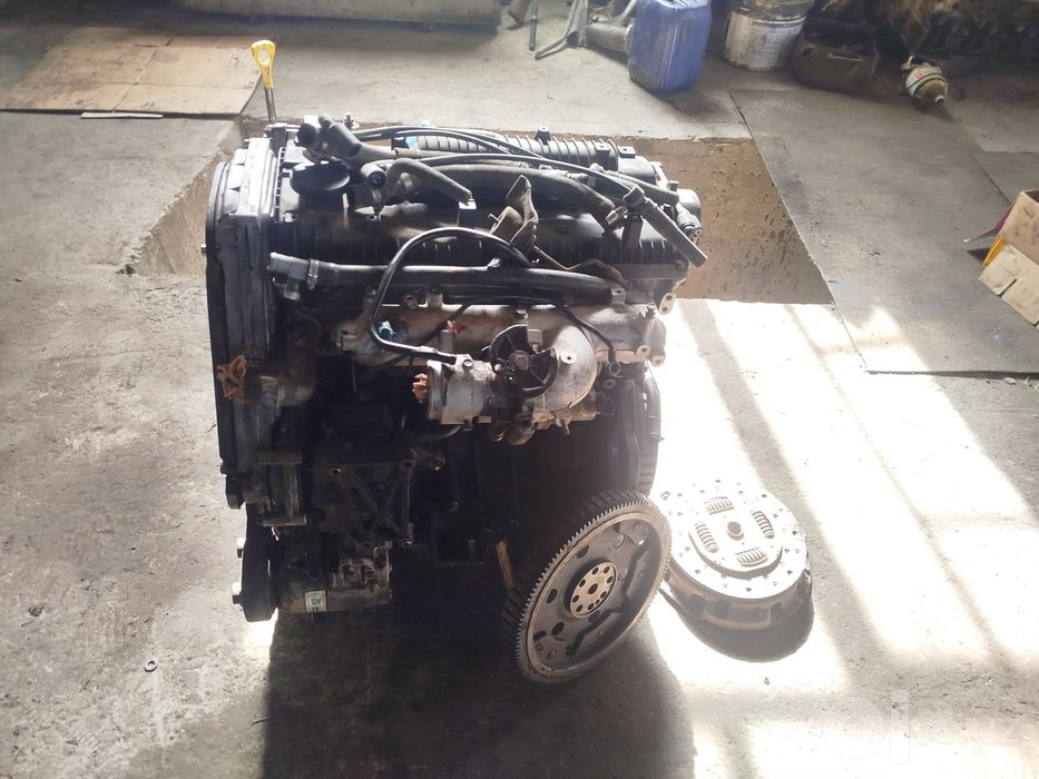 Hyundai porter 133 mator