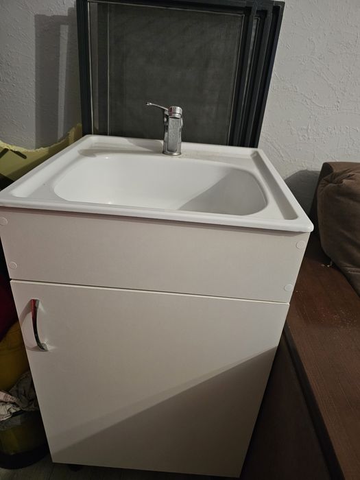 Мойка кухня умывальник