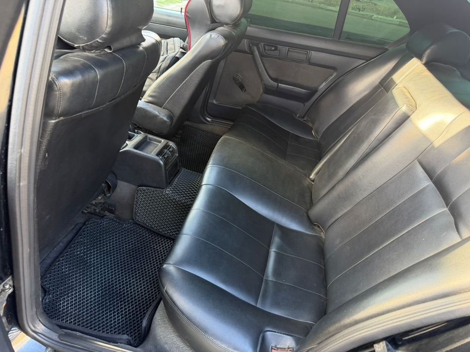 Продам BMW 5 серии е34