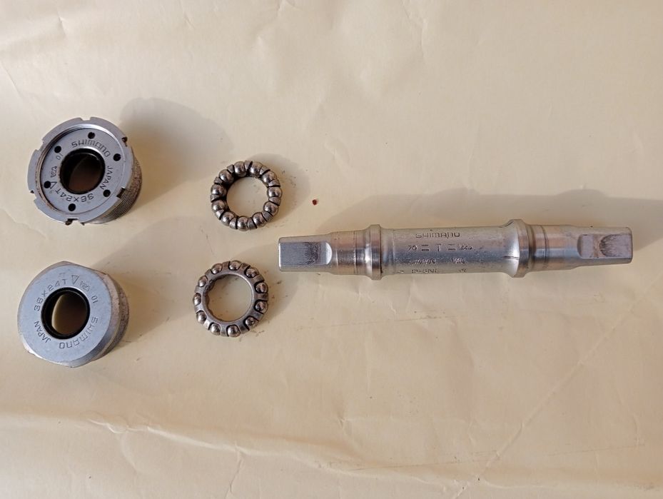 Piese Rohloff Ax pedalier Dura Ace Pipă Cube Roată Shimano Nexus 3 V