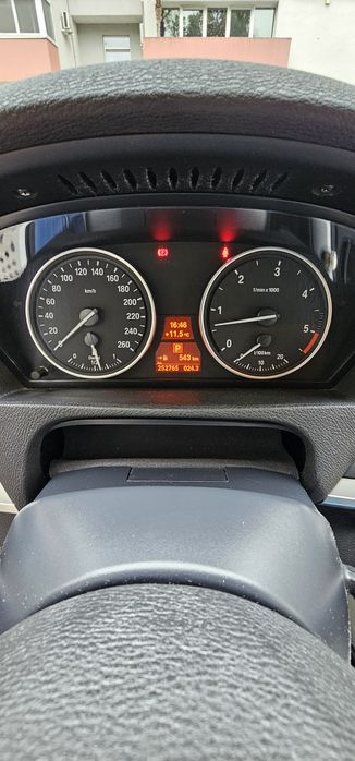 BMW X5 3.0D x drive