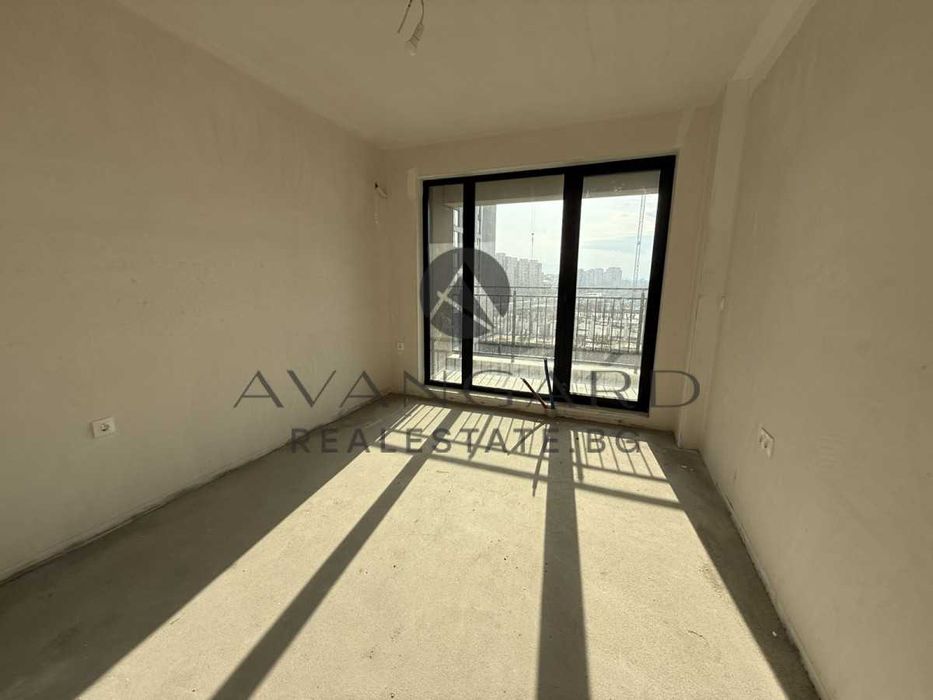 Продава се Двустаен апартамент в Пловдив, Тракия - 76 кв.м за 866 €/кв.м - Снимка #2