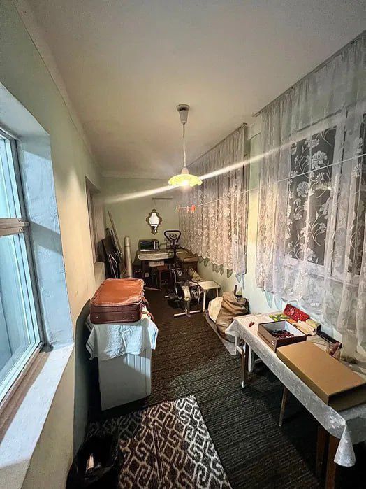 Продам 3-х комнатную квартиру Сергели 8а