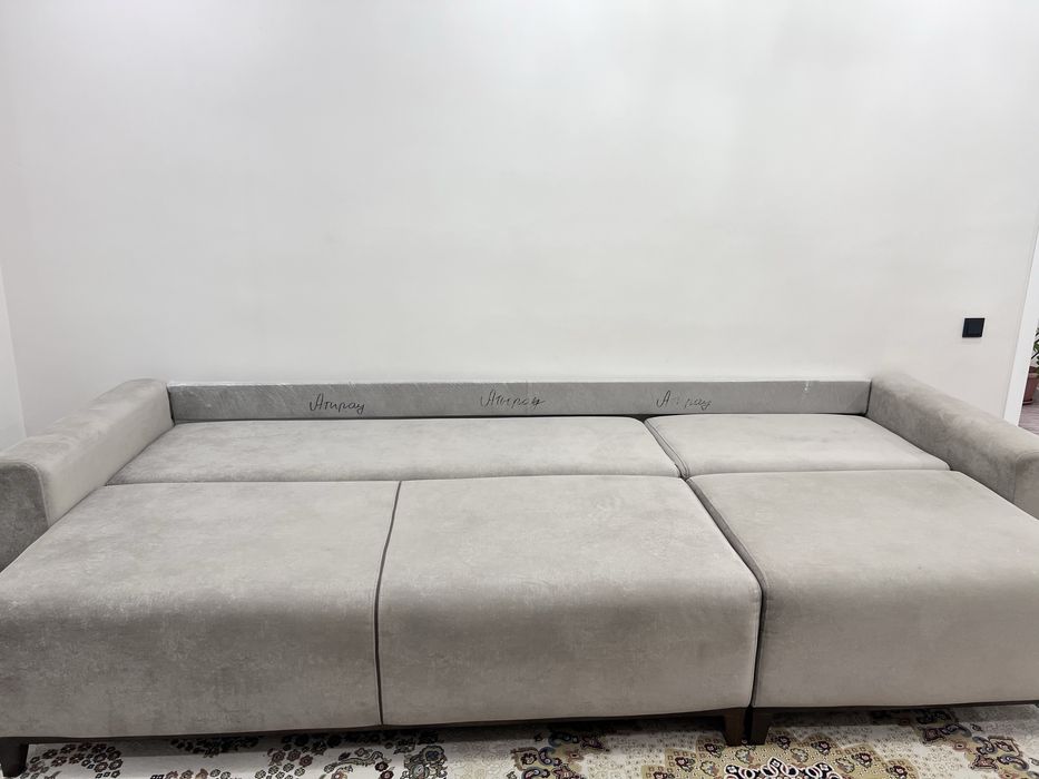 Продается диван