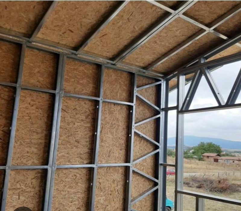 Ремонтни дейности,гипсо катрон,зидария,замазки