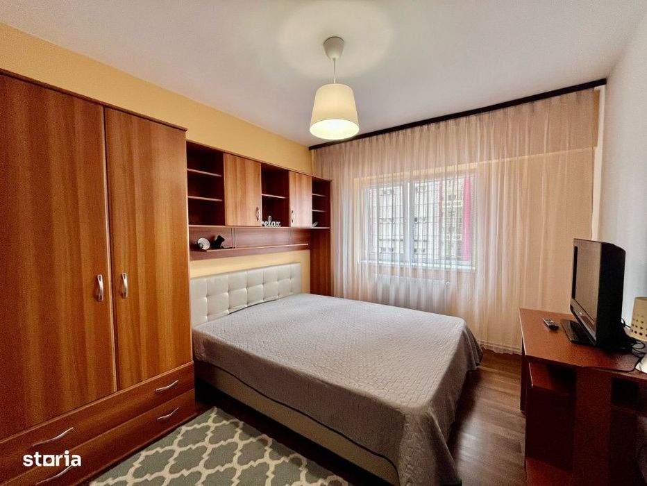 Apartament cu 3 camere in zona Onix