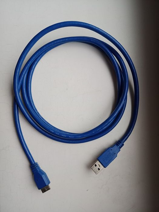Продам USB кабель 170 см,