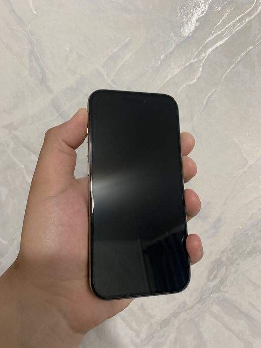 iPhone 15 Pro 128, Айфон 15 Про 85%