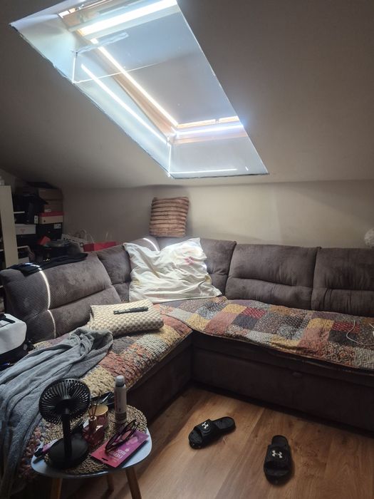 Apartament de vânzare