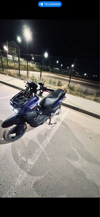 мопед танк 165 куб