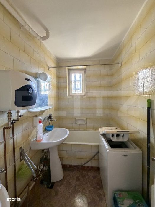 Apartament 2 camere, et. 1, Calea Severinului/ Scoala Decebal