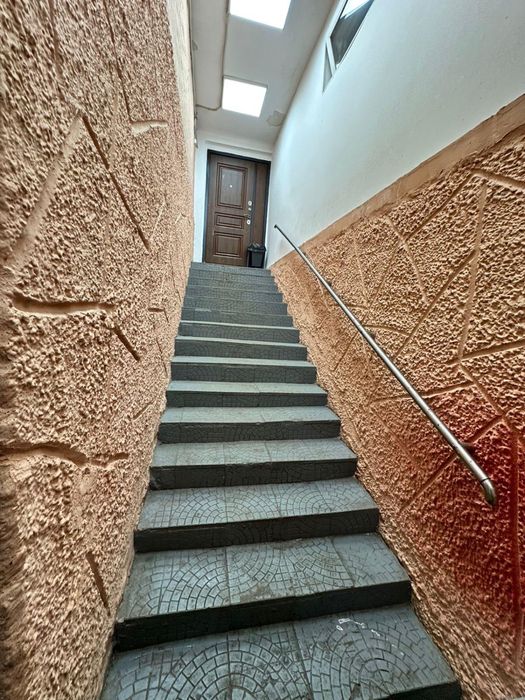 Кондитерский цех и Кофейня