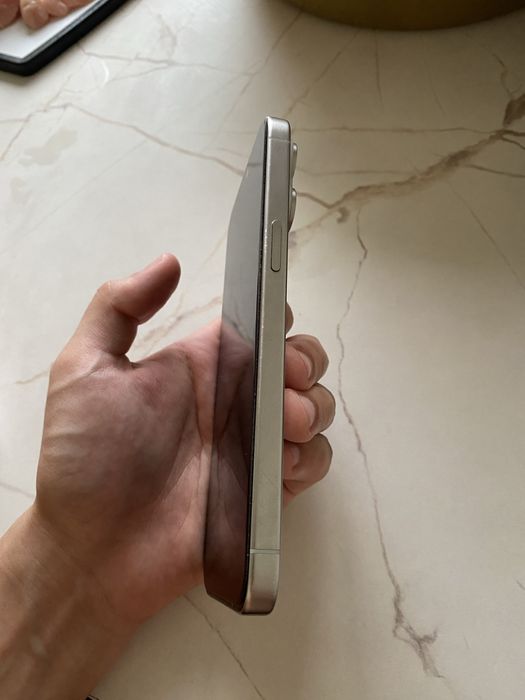 Обмен iphone 15 pro max