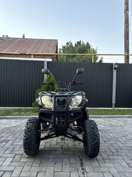 Квадроцикл 250куб