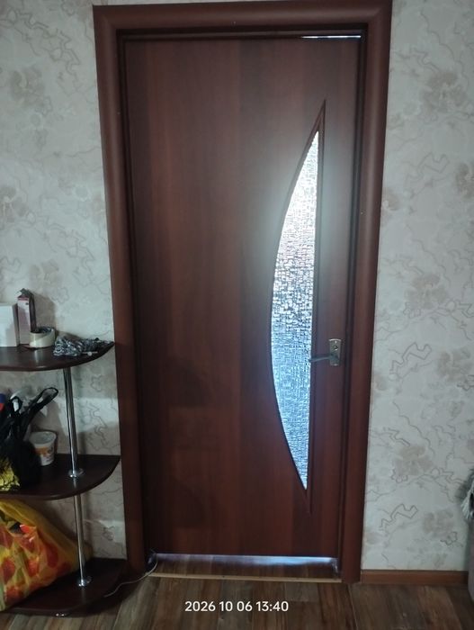 Продам межкомнатные двери