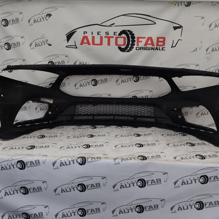Bara fata Mercedes A-Class W177 AMG-Line an 2018-2019-2020-2021-2022-2