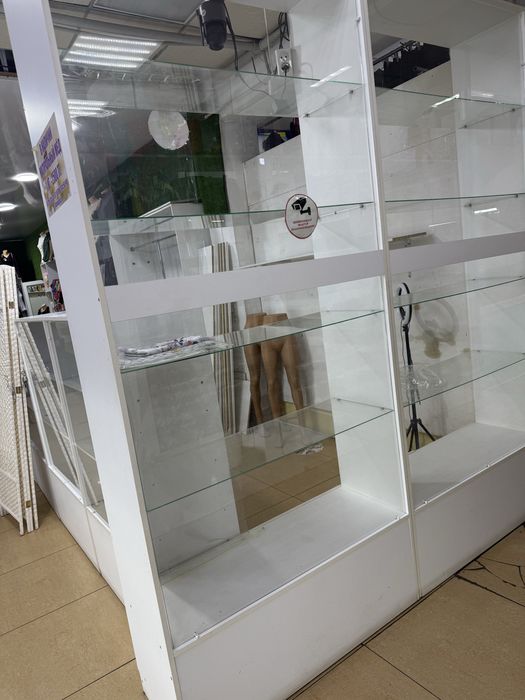 Сдам отдел на кок базаре