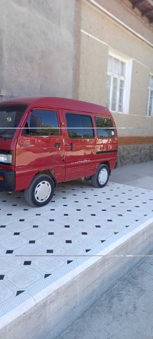 Дамас 1 сотилади 2000 йил