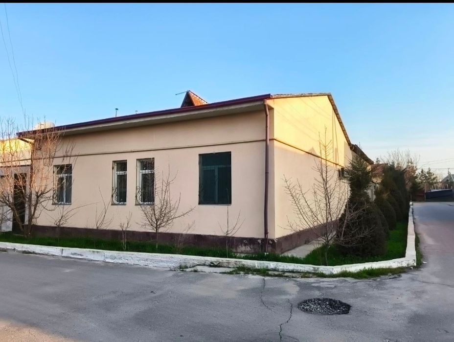 Мирзо Улугбек тумани 6 сотик катеж