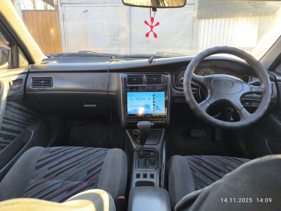 Калдила не битая в отс.