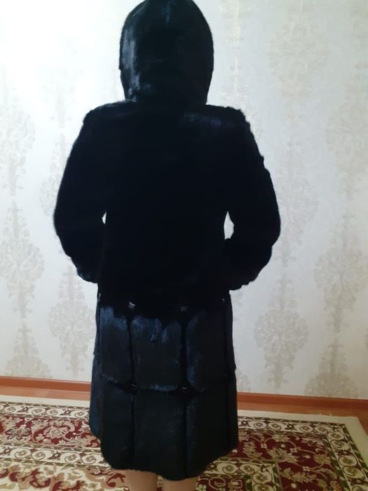 Құндыз тон сатылады