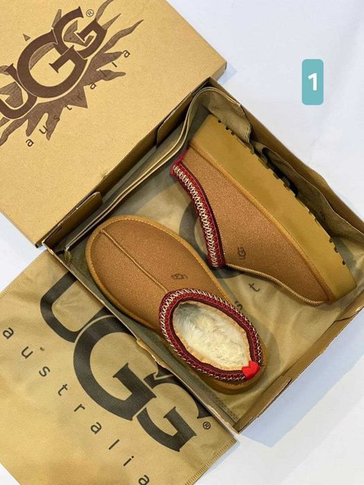 Ugg tazz damă..!
