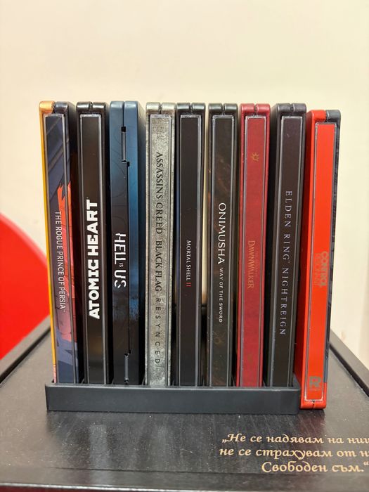 PlayStation 5 + Bundle Games