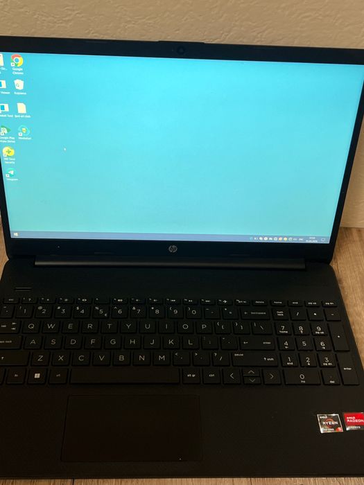 HP noutbuk HP Laptop 15s-eq2xxx