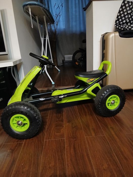 Cart pentru copii nou