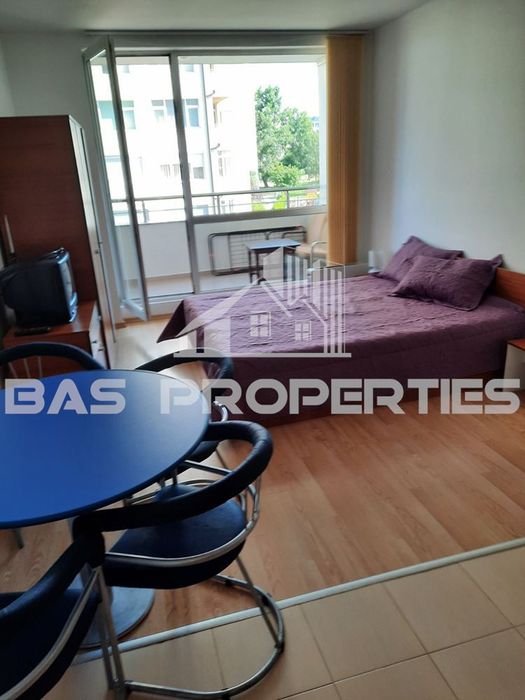 Продава се Едностаен апартамент в София, Студентски град - 43 кв.м за 3466 €/кв.м - Снимка #1