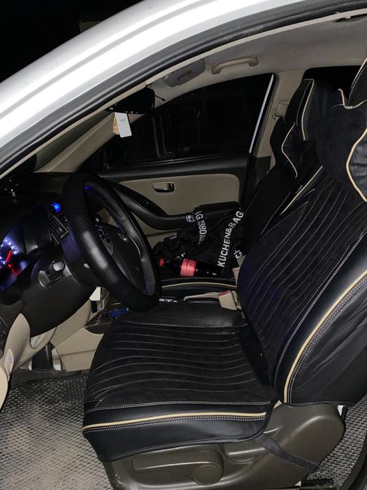 Продам Hyundai avante