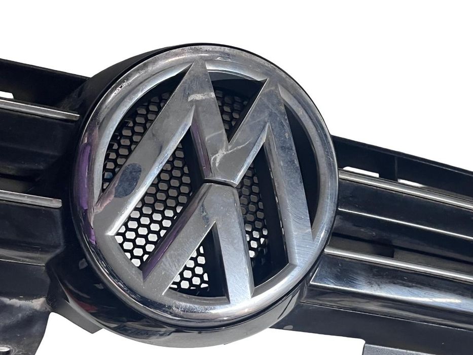 Grila Bara Fata Volkswagen Golf Vi 5K1 2008 - 2013 1.4 Cgga 5K0853653