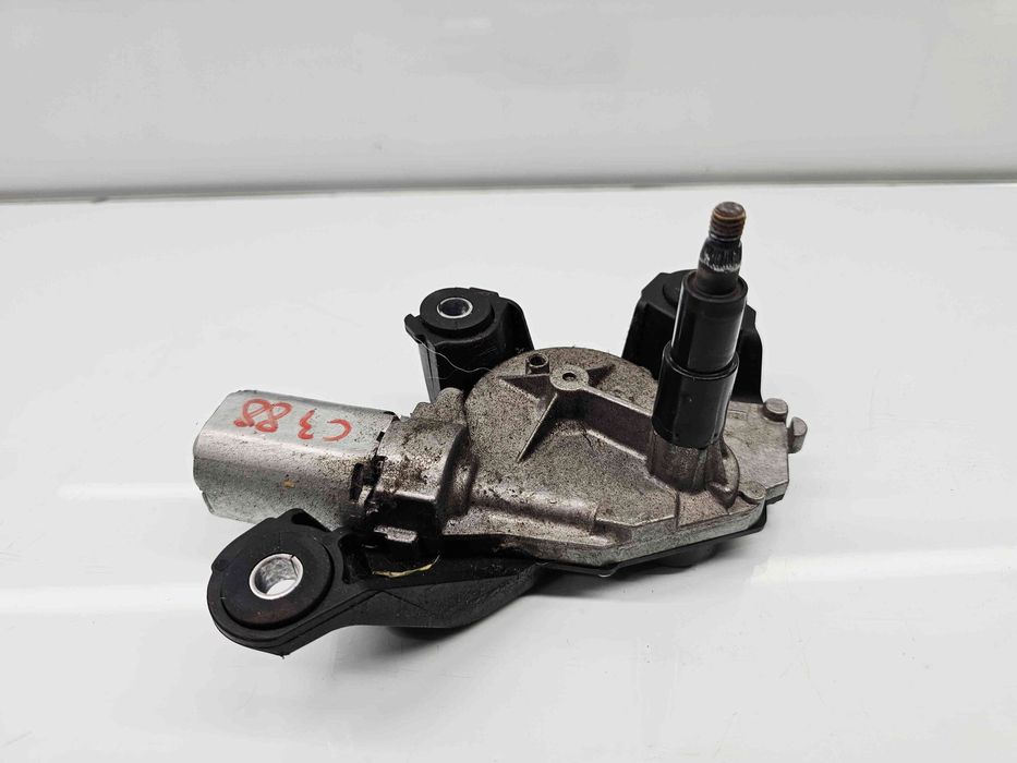 Motoras stergator haion Nissan Qashqai Facelift (2) [Fabr 2009-2013]