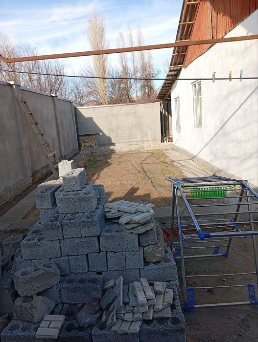 Продаётся дом Таваксай , Искандар,РТС  3,5 сотки