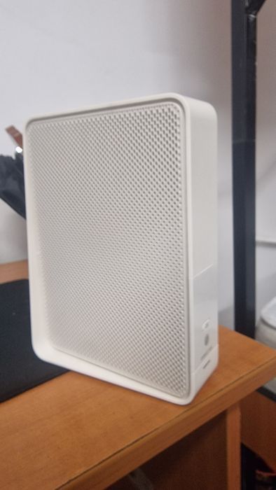 Router UPC ch7465lg-lc