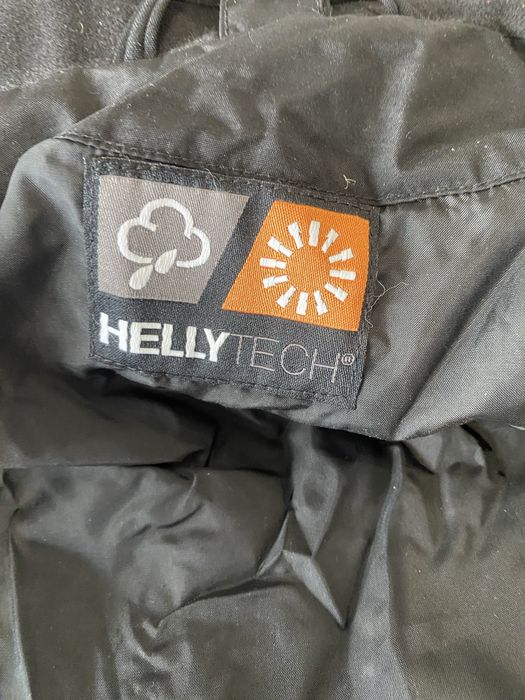 Яке “Нelly Hansen”