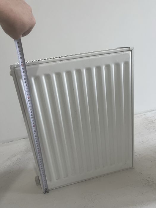 Отопление батарей