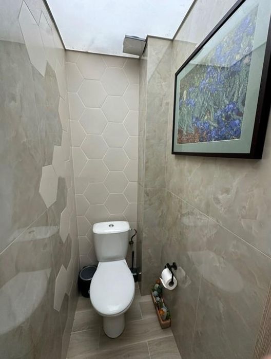 Дава се под наем Тристаен апартамент в София, Лозенец - 118 кв.м за 1095.99 € - Снимка #9