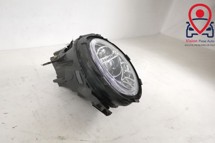 Фар Ляв Оригинален Пълен Лед АВАРИРАН Бентли Бентайга / Bentley Bentay