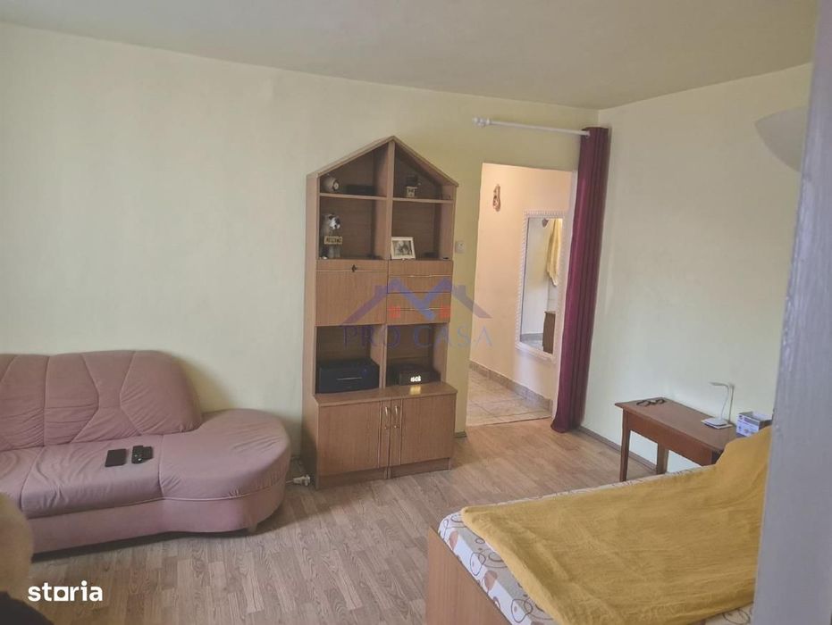 Apartament 2 camere, Cetate, b-dul Transilvaniei