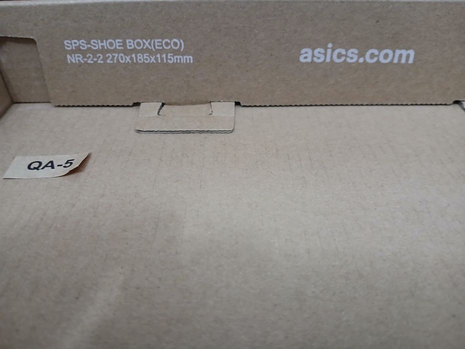 Asics Gel-1130 Cream-Clay Grey 37
