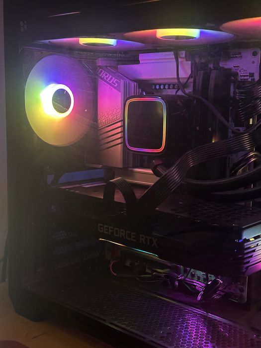 Продам компьютер