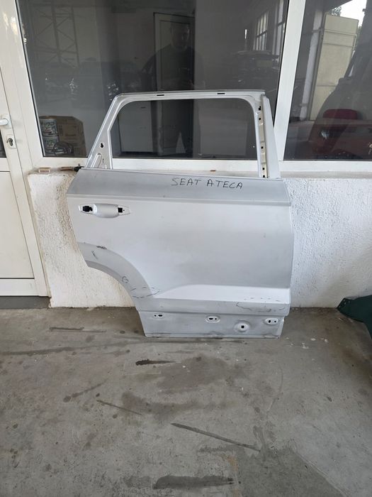 Seat Ateca задна дясна врата 2бр.