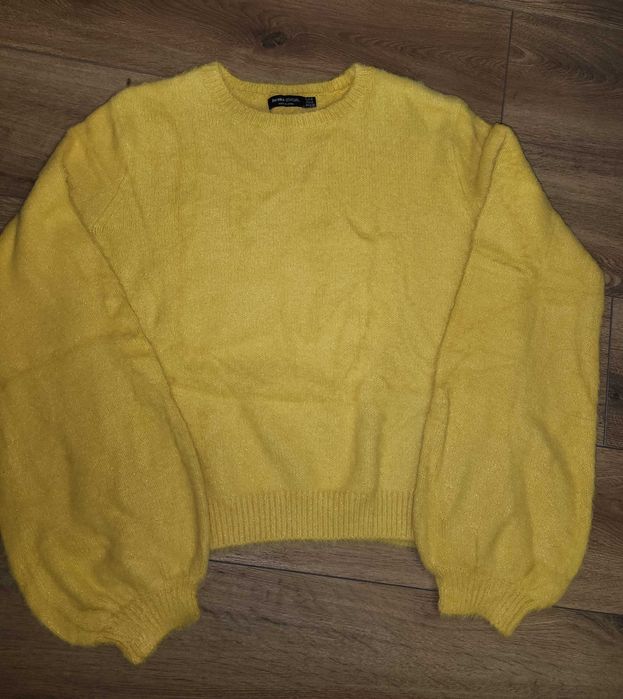 Дамски пуловер Bershka